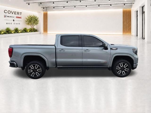 2024 GMC Sierra 1500 Crew Cab Short Box 4-Wheel Drive AT4