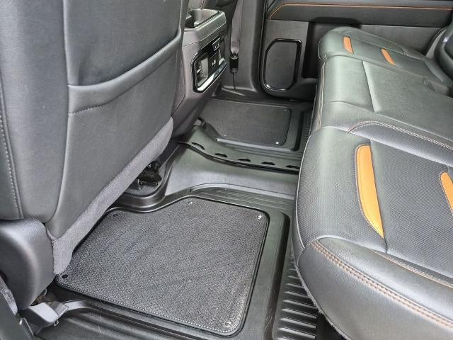 2024 GMC Sierra 1500 Crew Cab Short Box 4-Wheel Drive AT4