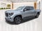 2024 GMC Sierra 1500 Crew Cab Short Box 4-Wheel Drive AT4