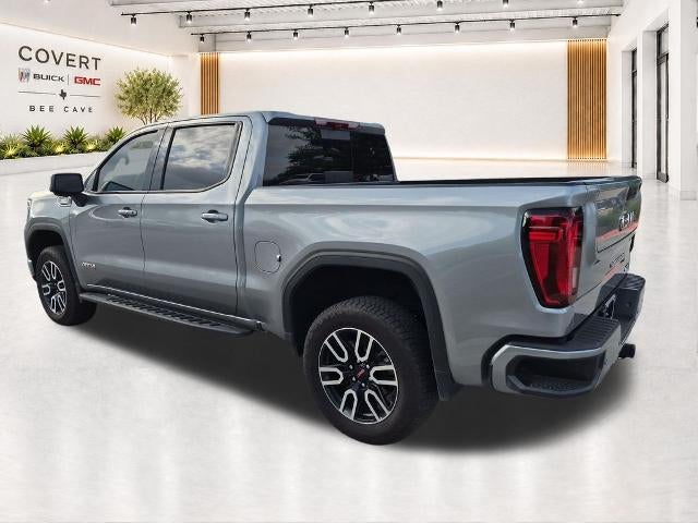 2026 GMC Sierra 1500 Crew Cab Short Box 4-Wheel Drive AT4