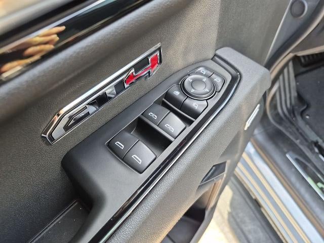 2026 GMC Sierra 1500 Crew Cab Short Box 4-Wheel Drive AT4