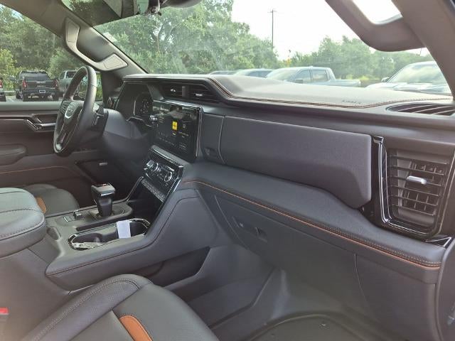 2026 GMC Sierra 1500 Crew Cab Short Box 4-Wheel Drive AT4