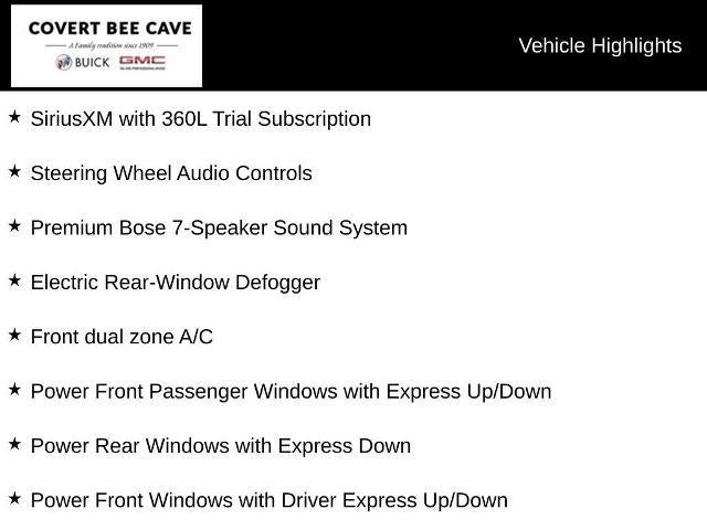 2026 GMC Sierra 1500 Crew Cab Short Box 4-Wheel Drive AT4