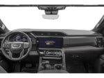 2026 GMC Sierra 1500 Crew Cab Short Box 4-Wheel Drive AT4