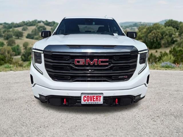 2023 GMC Sierra 1500 Crew Cab Short Box 4-Wheel Drive AT4