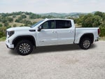 2023 GMC Sierra 1500 Crew Cab Short Box 4-Wheel Drive AT4