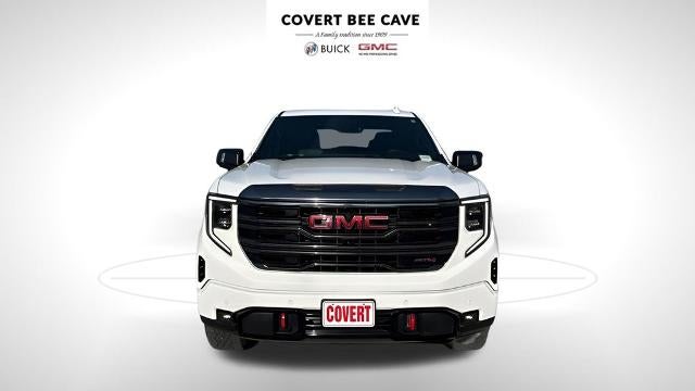 2024 GMC Sierra 1500 Crew Cab Short Box 4-Wheel Drive AT4