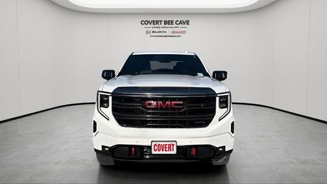 2024 GMC Sierra 1500 Crew Cab Short Box 4-Wheel Drive AT4