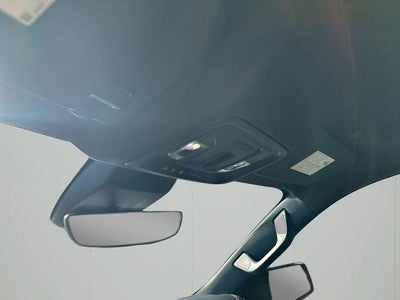 2024 GMC Sierra 1500 Crew Cab Short Box 4-Wheel Drive AT4