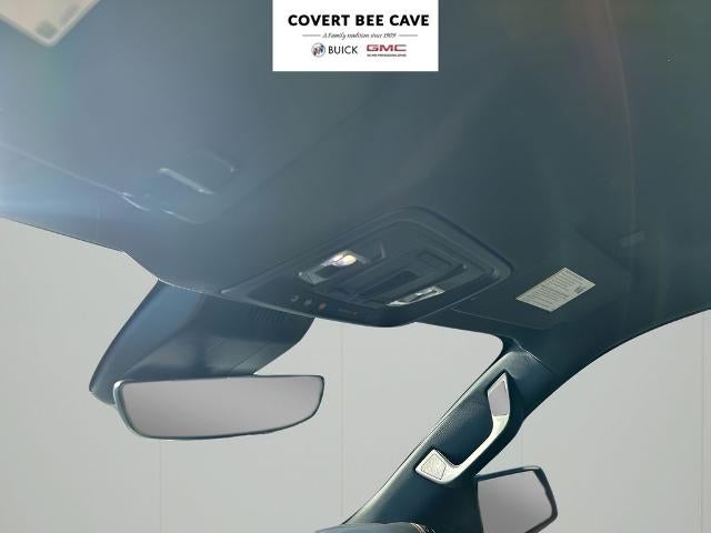 2024 GMC Sierra 1500 Crew Cab Short Box 4-Wheel Drive AT4