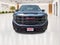 2022 GMC Sierra 1500 Crew Cab Short Box 4-Wheel Drive AT4