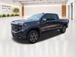 2022 GMC Sierra 1500 Crew Cab Short Box 4-Wheel Drive AT4