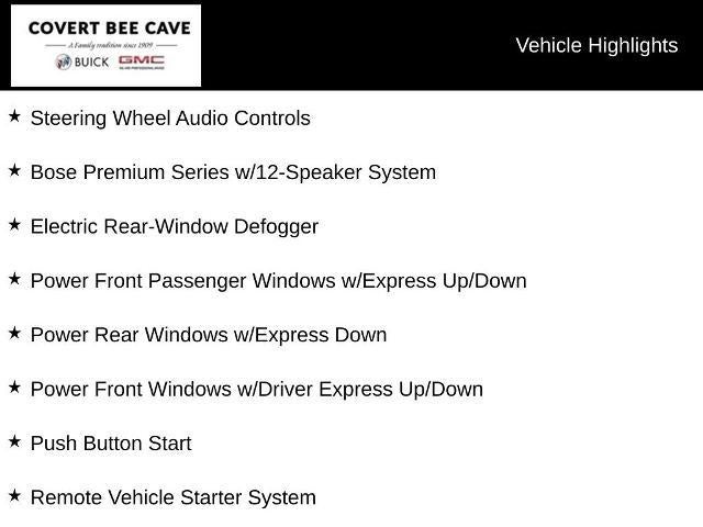 2025 GMC Sierra 1500 Crew Cab Short Box 4-Wheel Drive AT4X