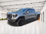 2023 GMC Sierra 1500 Crew Cab Short Box 4-Wheel Drive AT4X