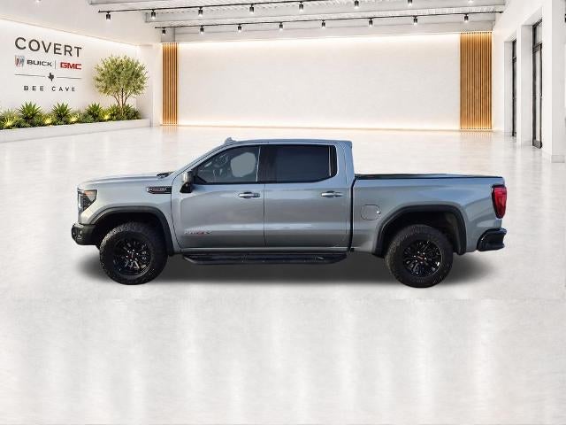 2023 GMC Sierra 1500 Crew Cab Short Box 4-Wheel Drive AT4X