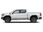2025 GMC Sierra 1500 Crew Cab Short Box 4-Wheel Drive AT4X