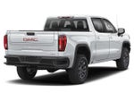 2025 GMC Sierra 1500 Crew Cab Short Box 4-Wheel Drive AT4X