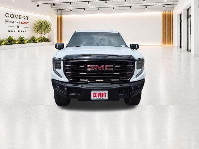 2026 GMC Sierra 1500 Crew Cab Short Box 4-Wheel Drive AT4X