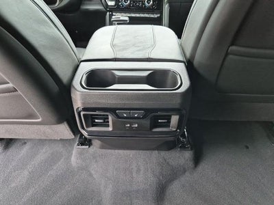 2026 GMC Sierra 1500 Crew Cab Short Box 4-Wheel Drive AT4X