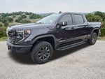 2024 GMC Sierra 1500 Crew Cab Short Box 4-Wheel Drive AT4X