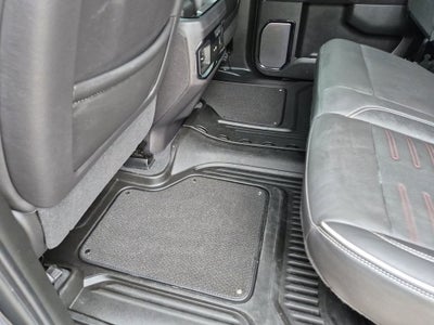 2024 GMC Sierra 1500 Crew Cab Short Box 4-Wheel Drive AT4X