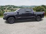 2024 GMC Sierra 1500 Crew Cab Short Box 4-Wheel Drive AT4X
