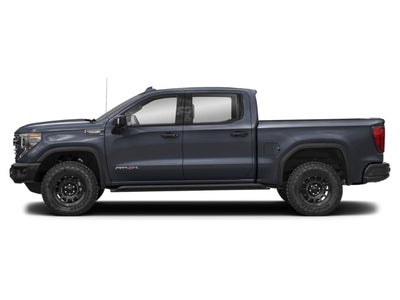 2024 GMC Sierra 1500 Crew Cab Short Box 4-Wheel Drive AT4X
