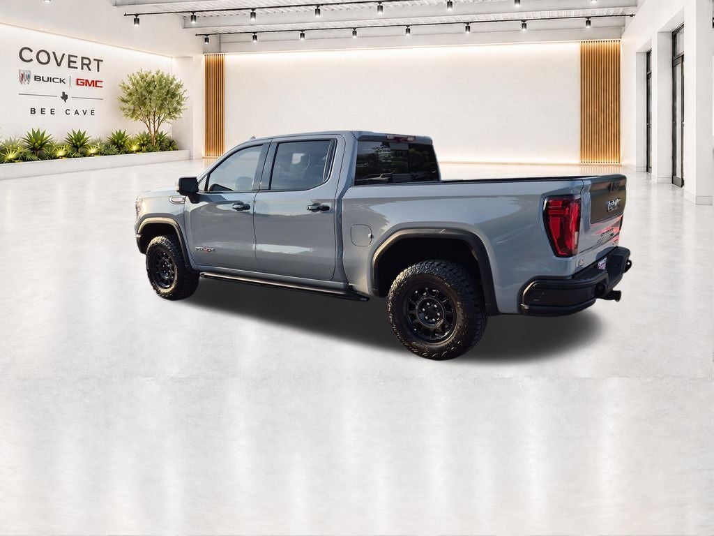 2024 GMC Sierra 1500 AT4X AEV