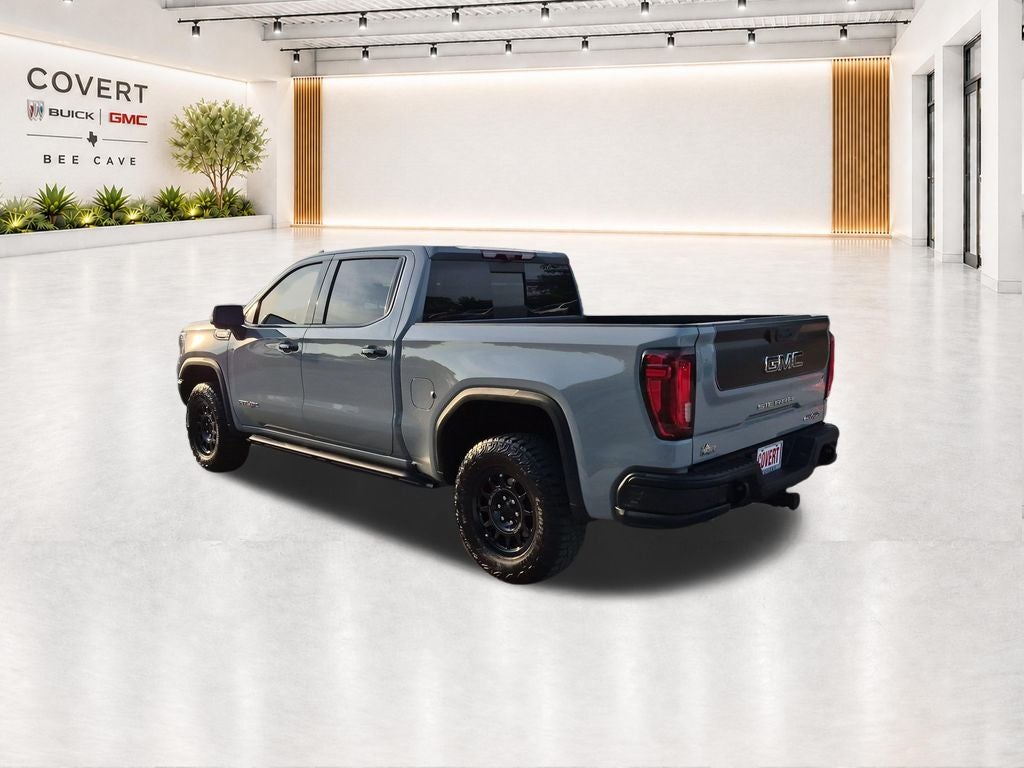 2024 GMC Sierra 1500 AT4X AEV