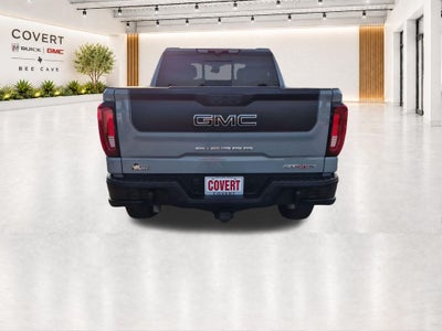 2024 GMC Sierra 1500 AT4X AEV