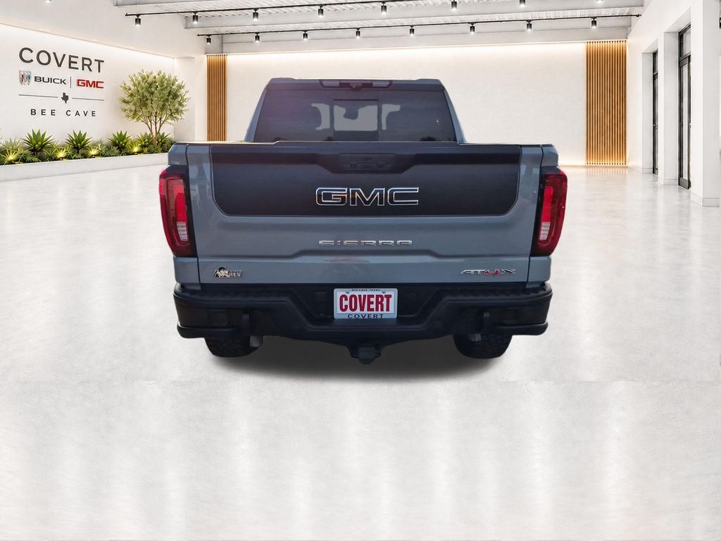 2024 GMC Sierra 1500 AT4X AEV