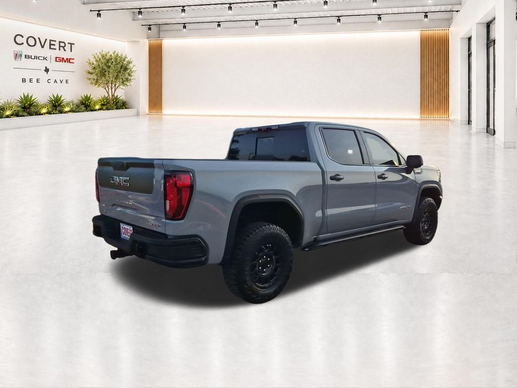 2024 GMC Sierra 1500 AT4X AEV
