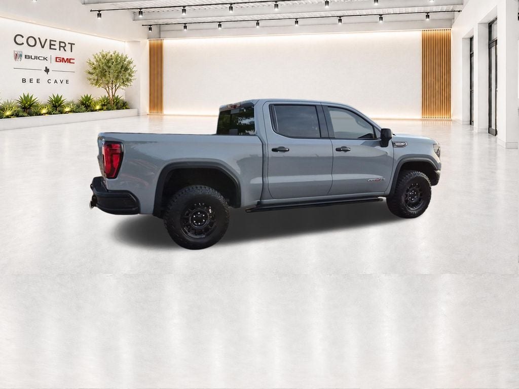 2024 GMC Sierra 1500 AT4X AEV