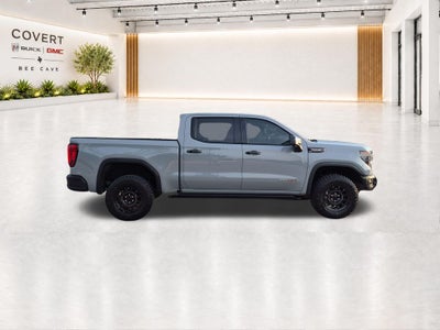 2024 GMC Sierra 1500 AT4X AEV