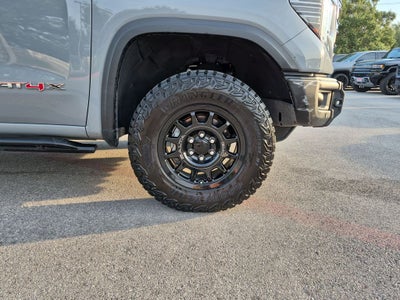 2024 GMC Sierra 1500 AT4X AEV
