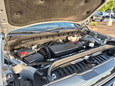 2024 GMC Sierra 1500 AT4X AEV