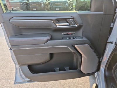 2024 GMC Sierra 1500 AT4X AEV