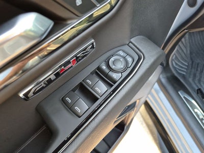 2024 GMC Sierra 1500 AT4X AEV