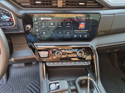 2024 GMC Sierra 1500 AT4X AEV