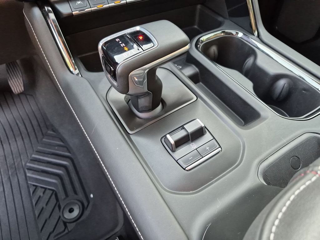 2024 GMC Sierra 1500 AT4X AEV