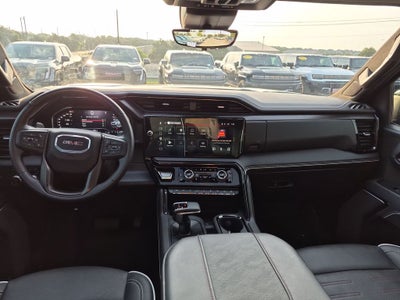 2024 GMC Sierra 1500 AT4X AEV