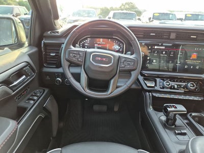 2024 GMC Sierra 1500 AT4X AEV