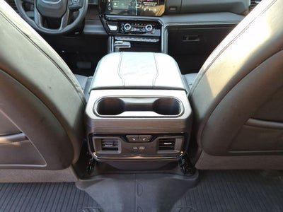 2024 GMC Sierra 1500 AT4X AEV