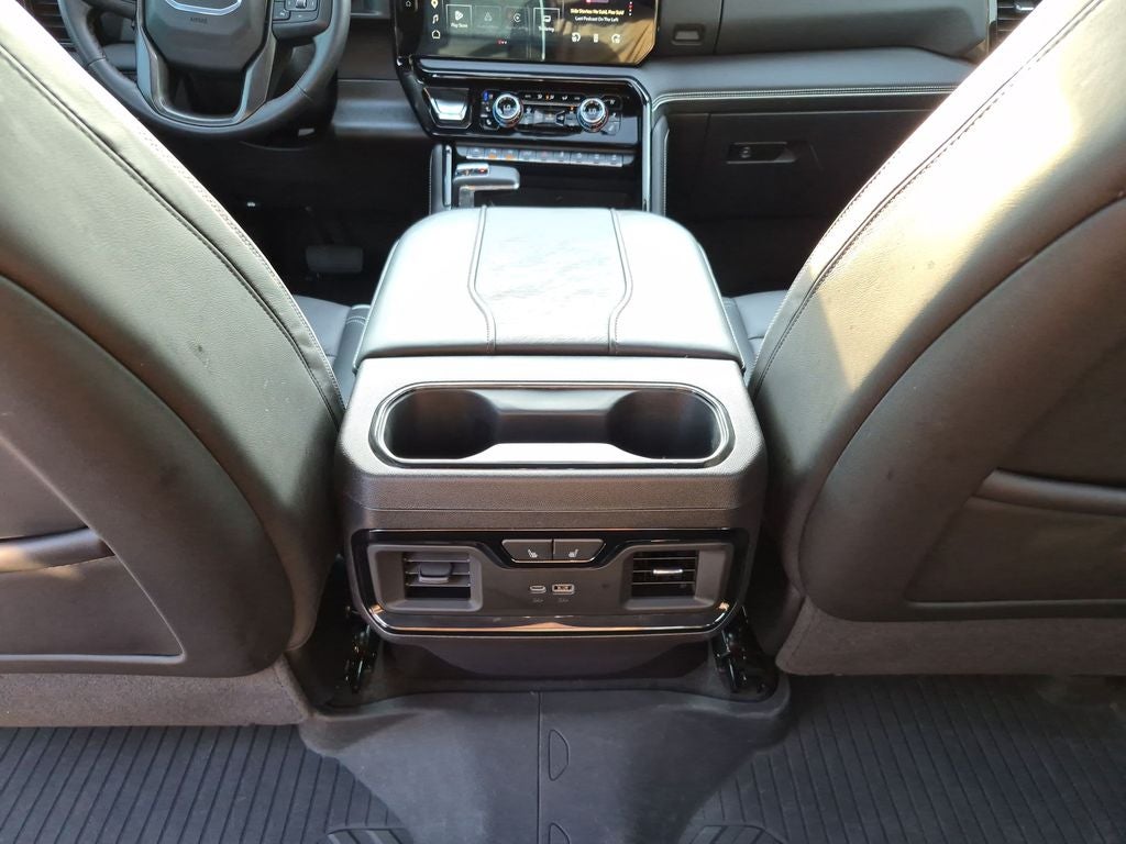 2024 GMC Sierra 1500 AT4X AEV