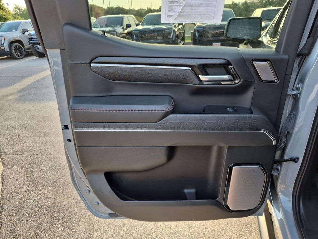 2024 GMC Sierra 1500 AT4X AEV