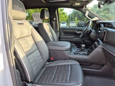2024 GMC Sierra 1500 AT4X AEV