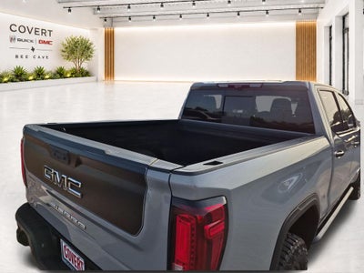 2024 GMC Sierra 1500 AT4X AEV