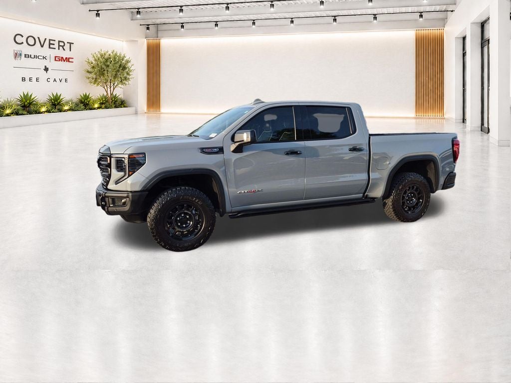 2024 GMC Sierra 1500 AT4X AEV