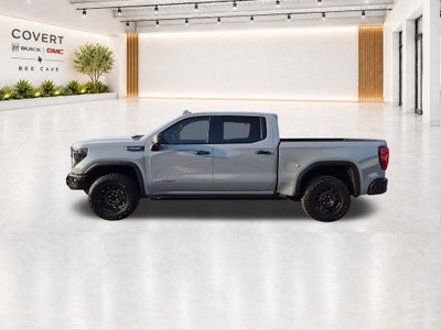 2024 GMC Sierra 1500 AT4X AEV