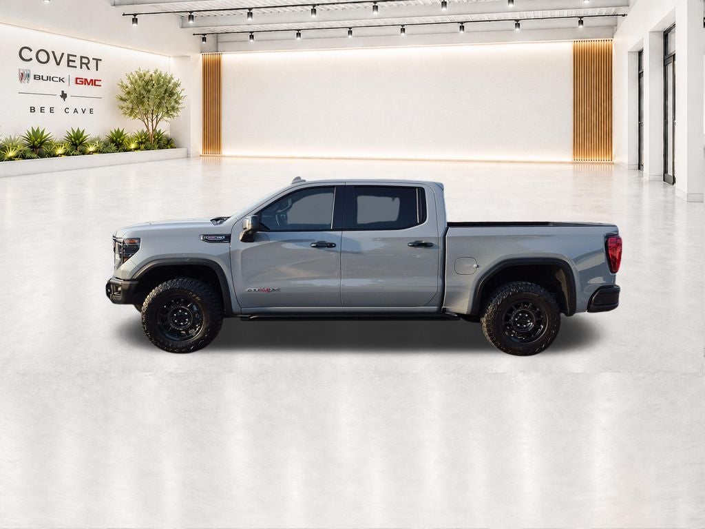 2024 GMC Sierra 1500 AT4X AEV
